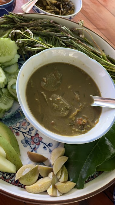 Bite Chon Gyi Food House