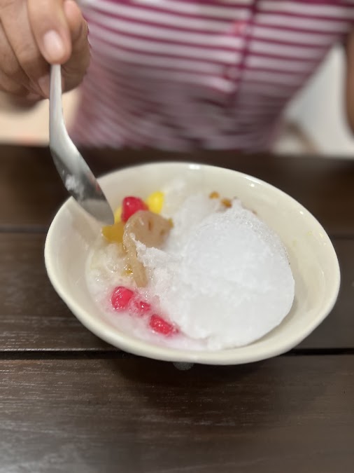 ตั่วเจ้ขนมหวาน大姐Tuajae