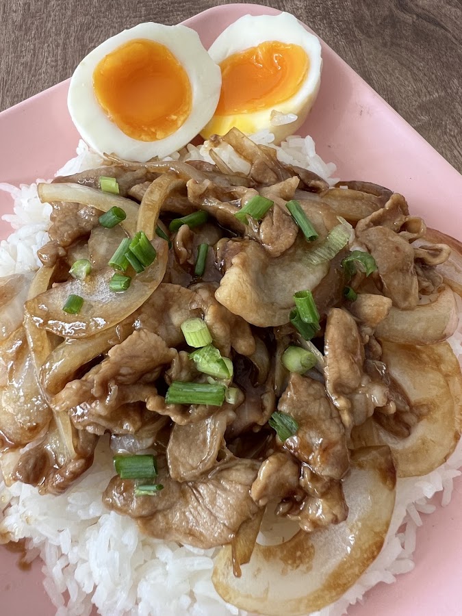 กรอบ-ย่าง จ่าแบล็ค