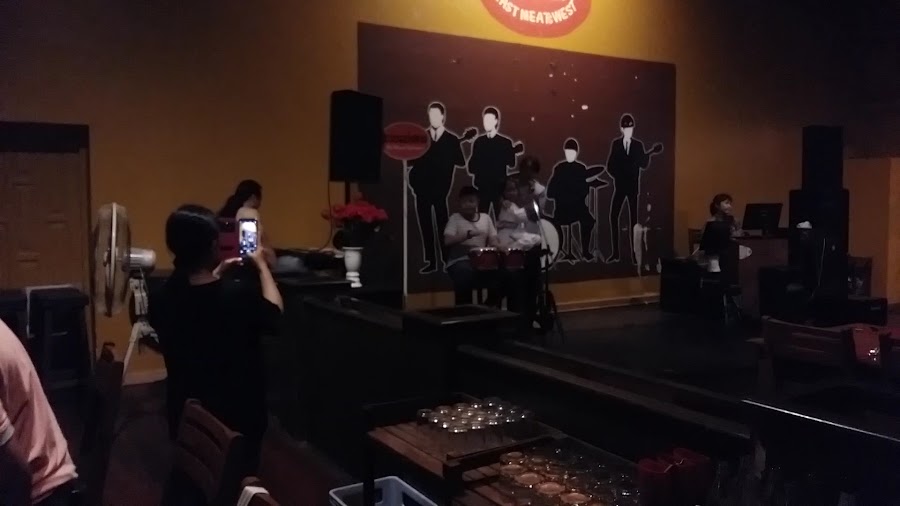 ร้านอาหารมายเฮ้าส์แม่สอด
