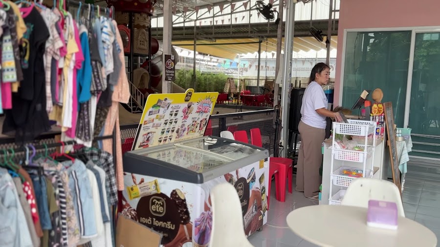 Fair For Kids Cafe' & Playground