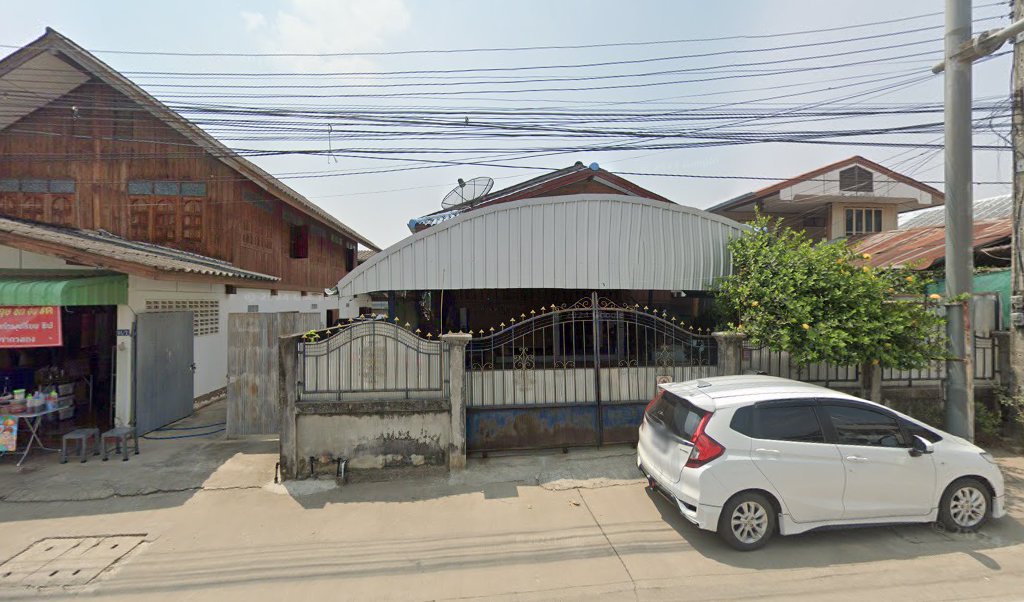 ร้านข้าวเหนียวห่อหมู
