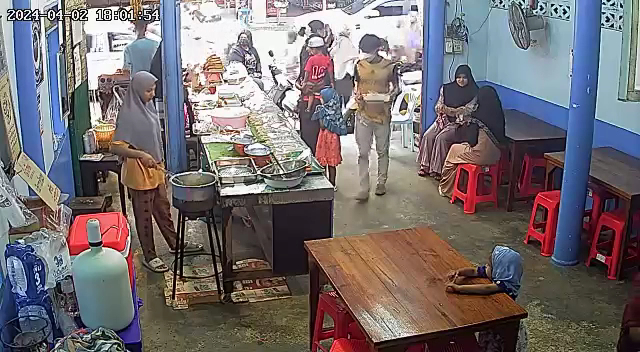 ร้านวันชัยลูกชิ้นทอด