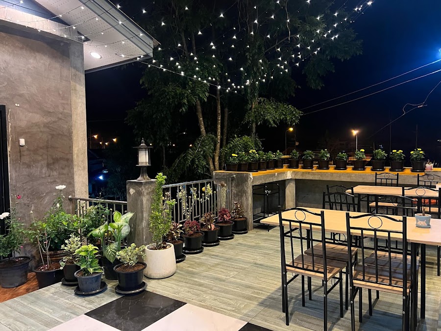 New York Restaurant and Karaoke