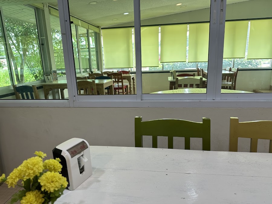 ร้านขนมใบบัว 2