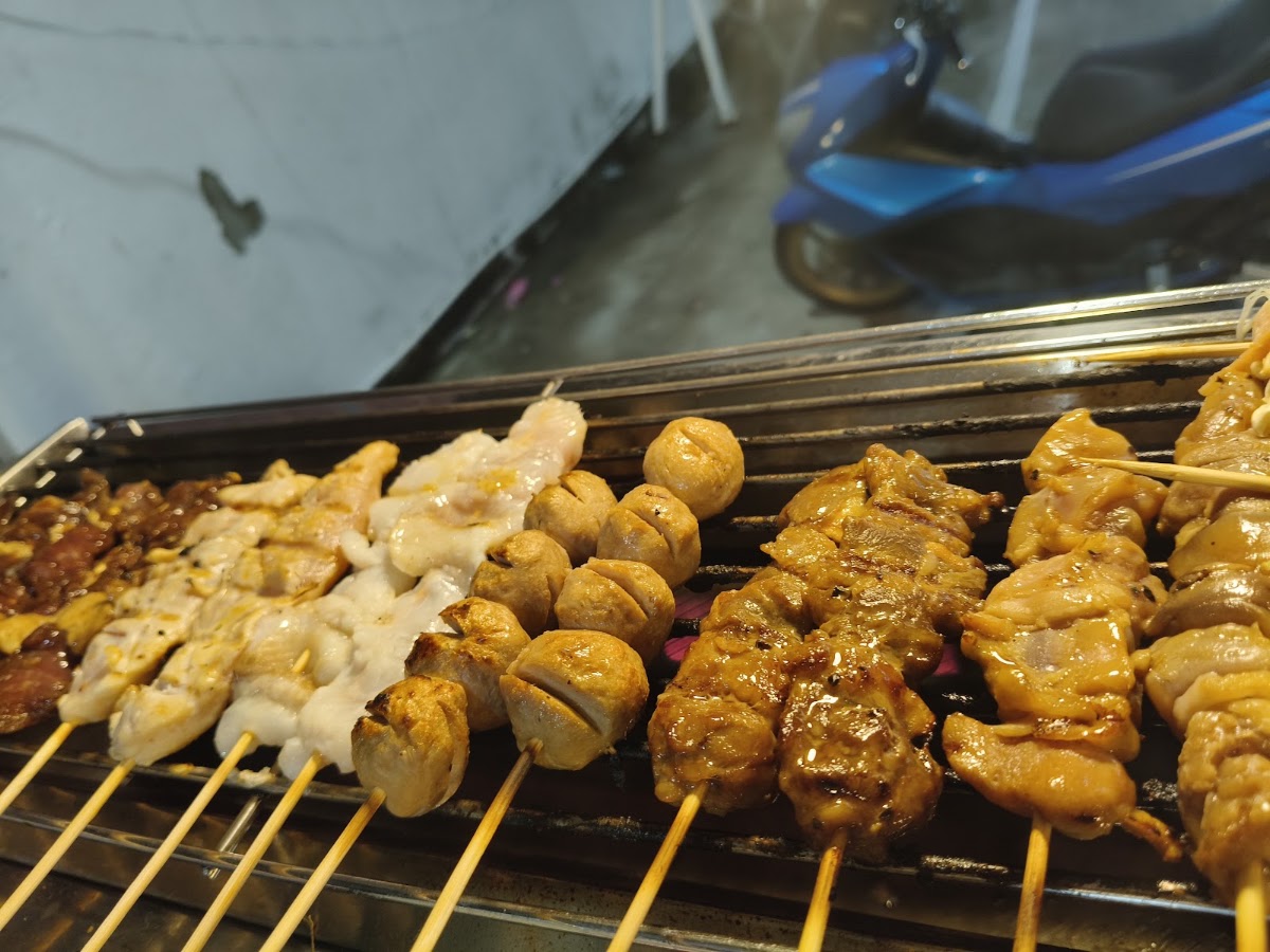 หม่าล่าเฮฮา (ฮาลาล)