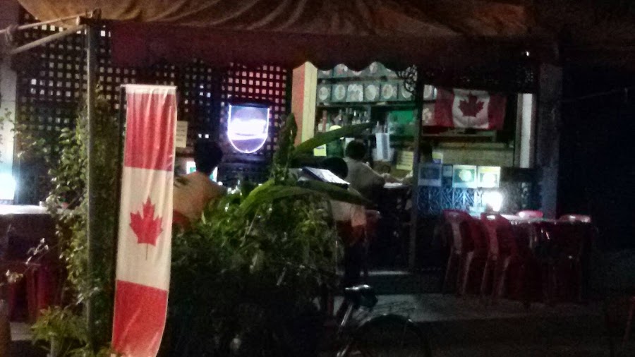 Krua Canadian