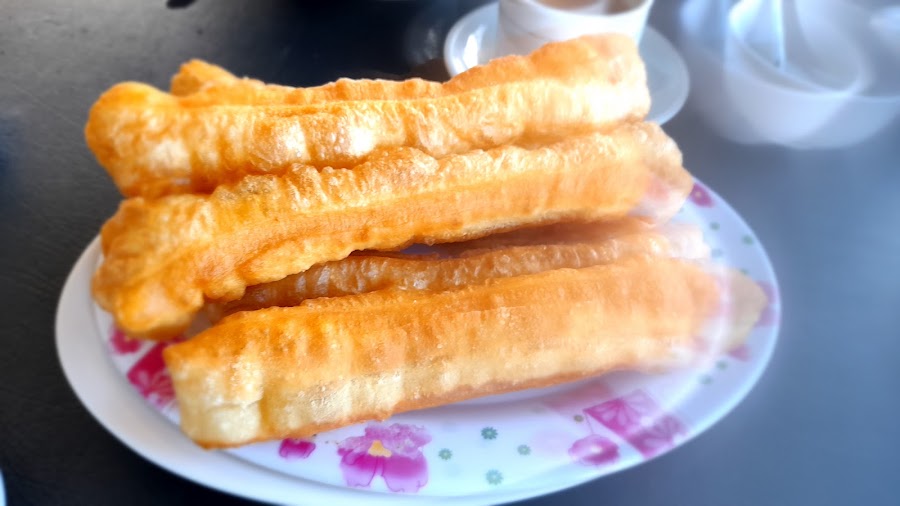 กาแฟผู้พัน