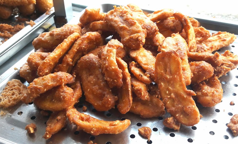 พรไข่หงส์ขนมและอาหารตามสั่ง