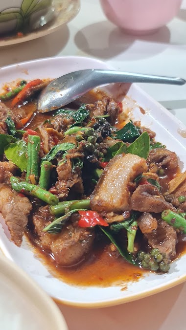 ครัวกันเอง