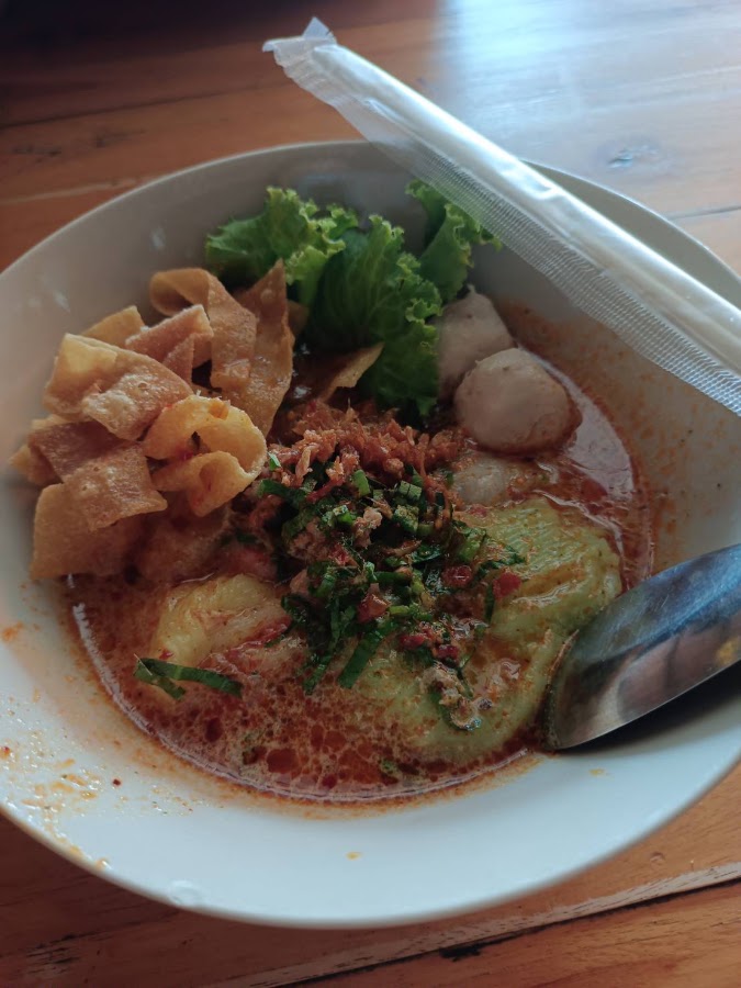 ร้าน ครัวปากหม้อ