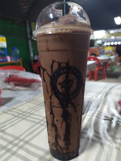 กาแฟผู้พัน
