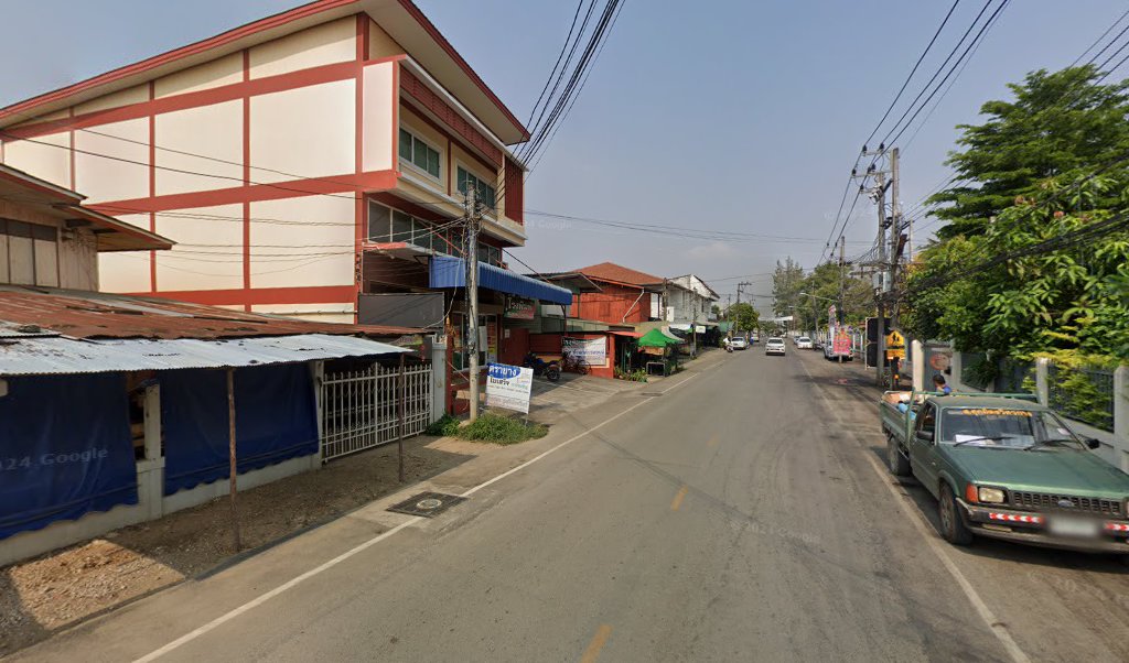ร้านก๋วยเตี๋ยวต้นมะยม สาขา 1