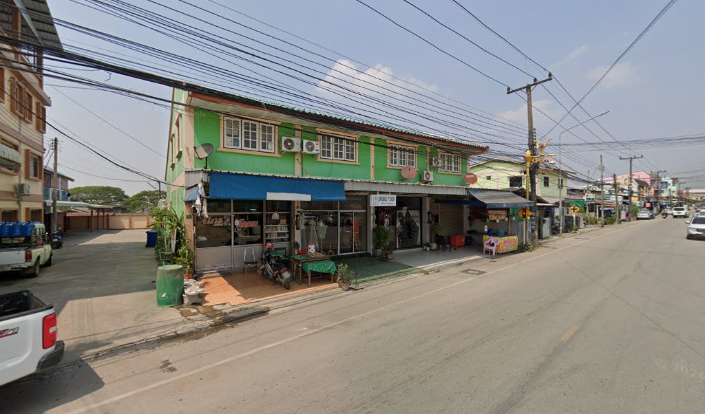 ร้านก๋วยเตี๋ยวป้าเกิด