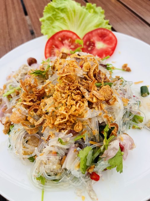 พาเพลิน แคมป์&บาร์