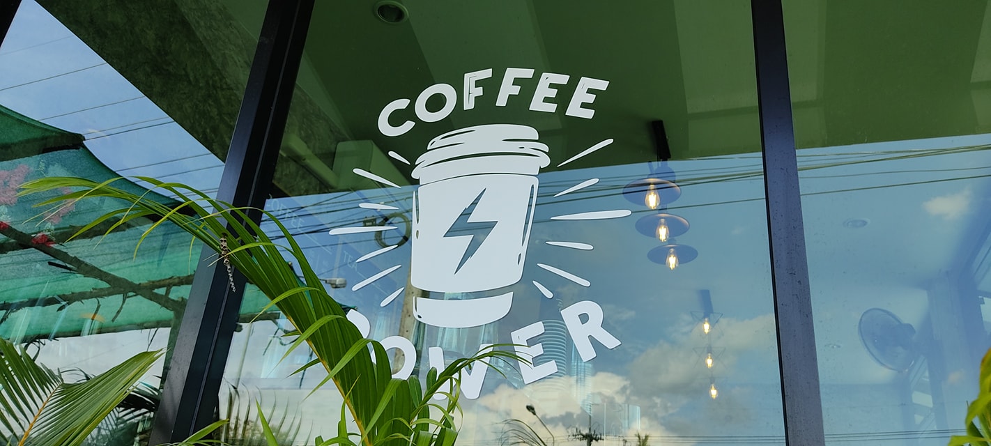 WOLF 64 × CoffeeLoft