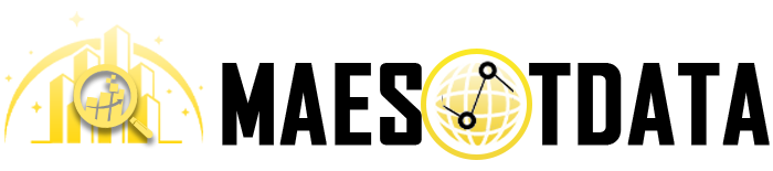 Maesotdata